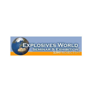 Explosices World Logo