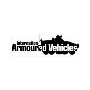 International Armoured Vehicles logo