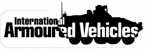 International Armoured Vehicles logo