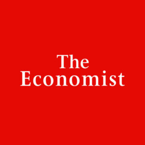 The Economist logo