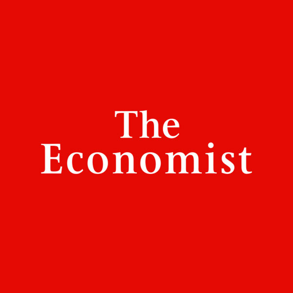 The Economist logo