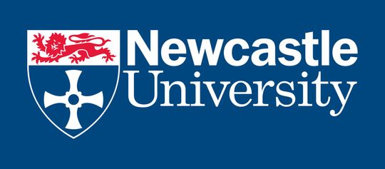 Newcastle University logo