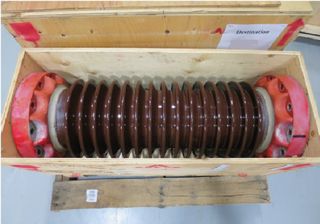 substation insulator