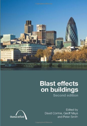 Blast Effects on Buildings Volume 2